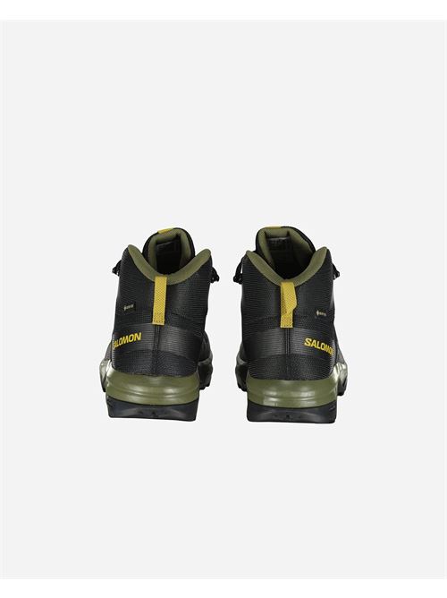 extend 2 mid gtx SALOMON | L49258300BLK OLIVE